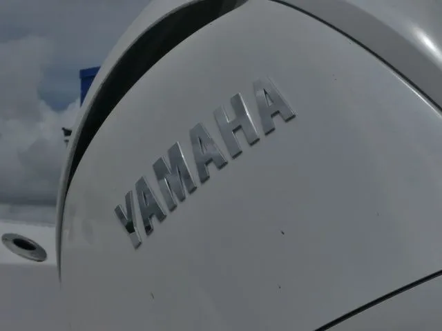 Slide: The Image of Aquasport 2200 Center Console 2024 - 10