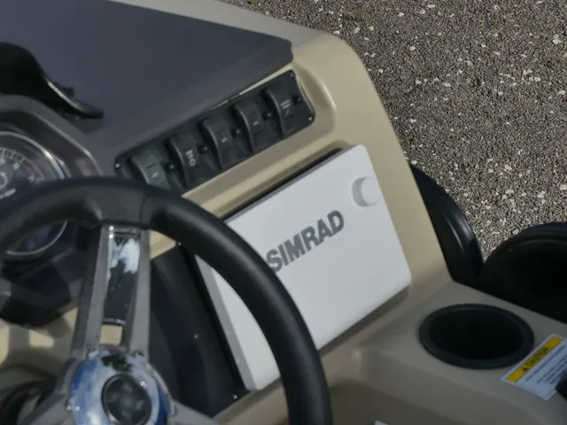 Slide: The Image of Godfrey Sweetwater 2086 BF 2022 - 19