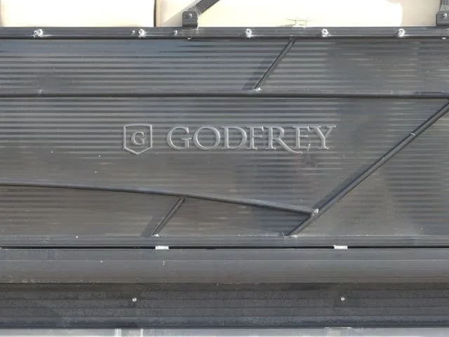 Slide: The Image of Godfrey Sweetwater 2086 BF 2022 - 8