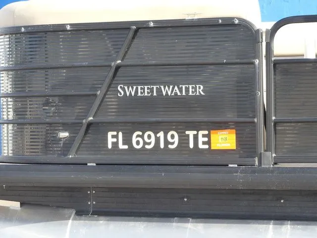 Slide: The Image of Godfrey Sweetwater 2086 BF 2022 - 9