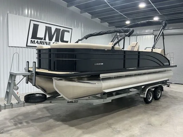 The Image of Harris Cruiser 230 SLDH 2026 - 1