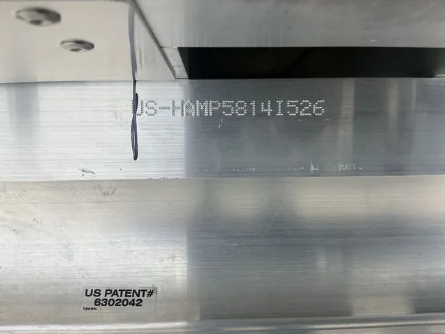 Slide: The Image of Harris Cruiser 230 SLDH 2026 - 20