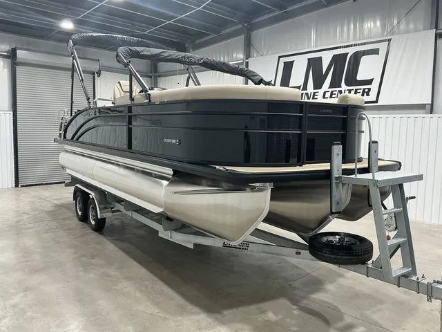 Slide: The Image of Harris Cruiser 230 SLDH 2026 - 3