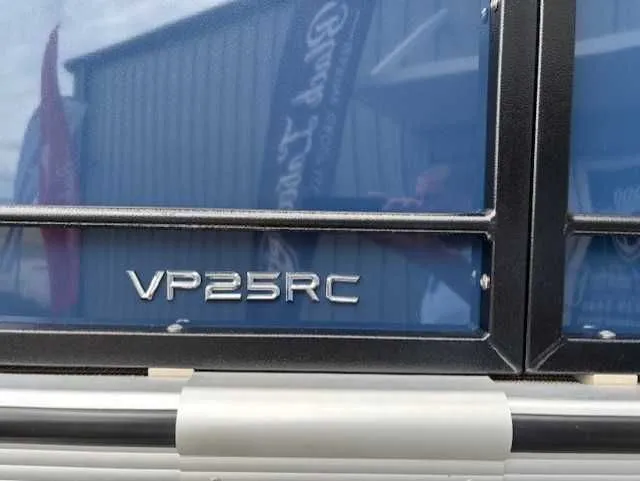 Slide: The Image of Veranda VP25RC 2024 - 6