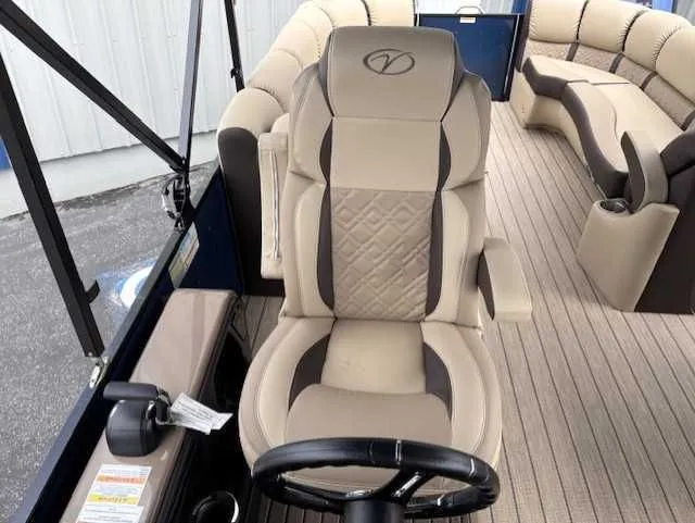 Slide: The Image of Veranda VP25RC 2024 - 9