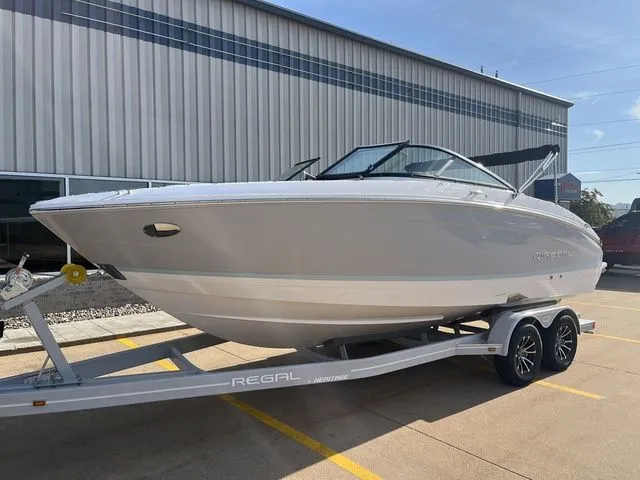 Slide: The Image of Regal LS4 2025 - 1