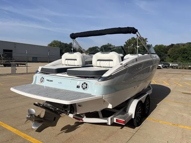 Slide: The Image of Regal LS4 2025 - 3