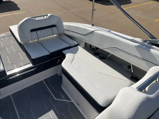 Slide: The Image of Regal LS4 2025 - 7