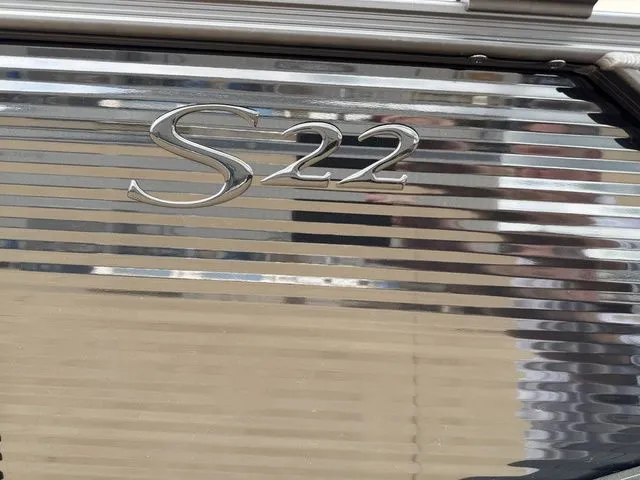 Slide: The Image of Bennington S Swingback 22 SSB 2026 - 4