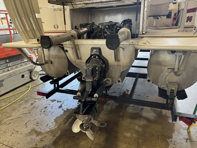 Slide: The Image of South Bay 8525 Rc 2007 - 11