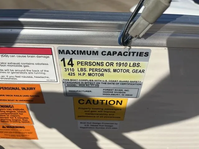 Slide: The Image of South Bay 8525 Rc 2007 - 12