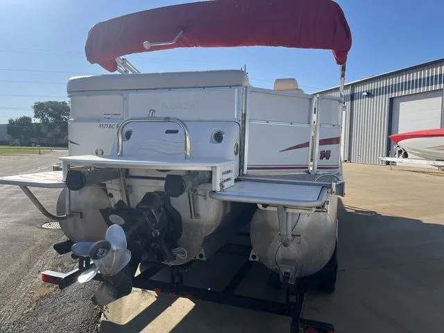 Slide: The Image of South Bay 8525 Rc 2007 - 3