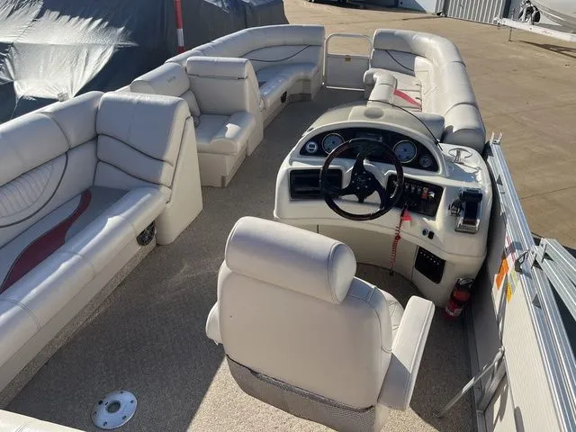 Slide: The Image of South Bay 8525 Rc 2007 - 4