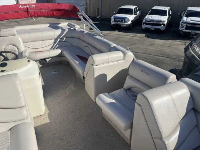 Slide: The Image of South Bay 8525 Rc 2007 - 5