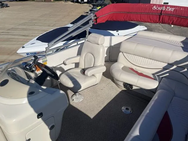 Slide: The Image of South Bay 8525 Rc 2007 - 6