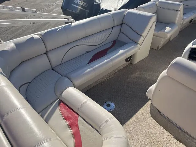 Slide: The Image of South Bay 8525 Rc 2007 - 7