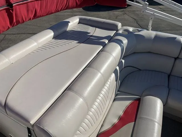 Slide: The Image of South Bay 8525 Rc 2007 - 8