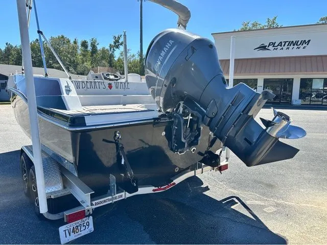 Slide: The Image of Starcraft SVX 211 OB 2023 - 4