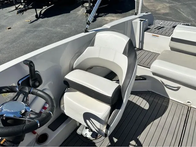 Slide: The Image of Starcraft SVX 211 OB 2023 - 6