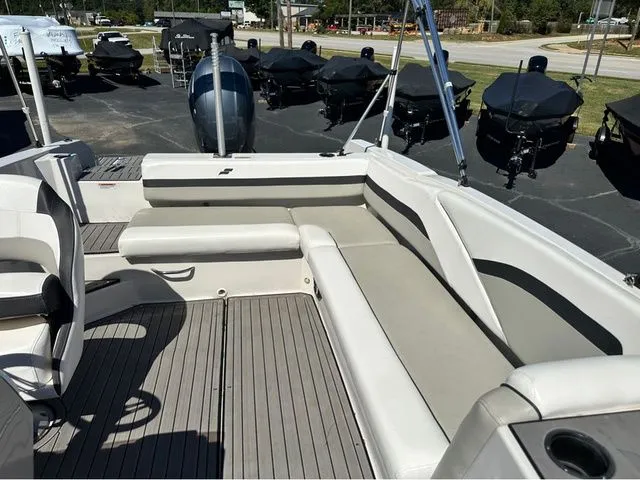 Slide: The Image of Starcraft SVX 211 OB 2023 - 7