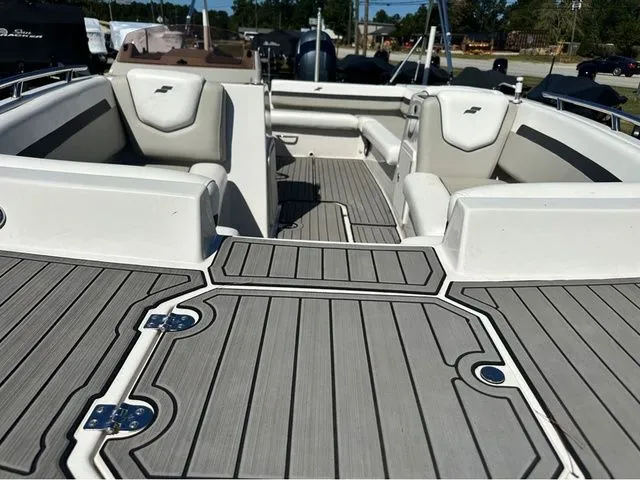 Slide: The Image of Starcraft SVX 211 OB 2023 - 9