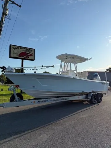 Slide: The Image of Blazer Pure Hybrid 2800 2026 - 1