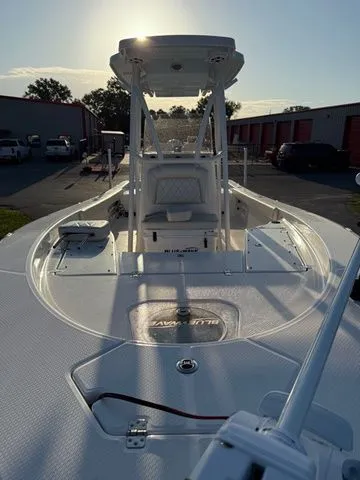 Slide: The Image of Blazer Pure Hybrid 2800 2026 - 6