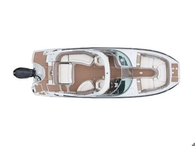 Slide: The Image of Crownline Boats Eclipse E260 XS 2025 - 7