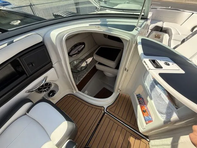 Slide: The Image of Crownline Boats 260 SS 2024 - 12