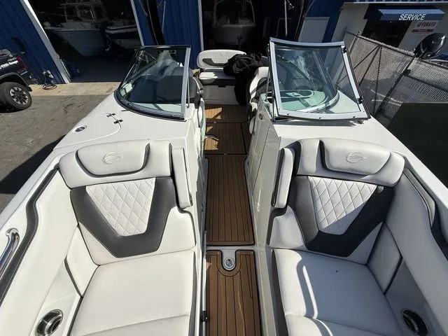 Slide: The Image of Crownline Boats 260 SS 2024 - 16