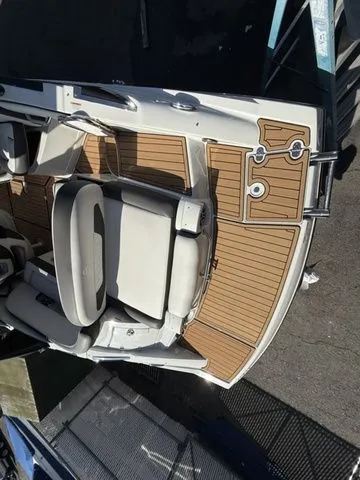 Slide: The Image of Crownline Boats 260 SS 2024 - 8