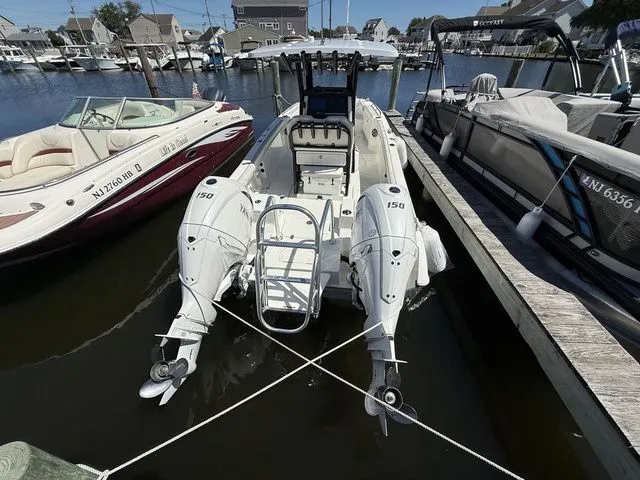 Slide: The Image of World Cat 235 TE 2026 - 3