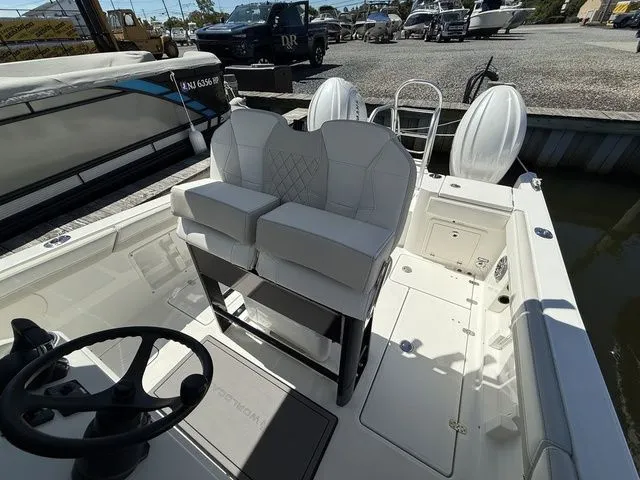 Slide: The Image of World Cat 235 TE 2026 - 6