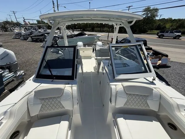 Slide: The Image of World Cat 280 DC-X 2026 - 16