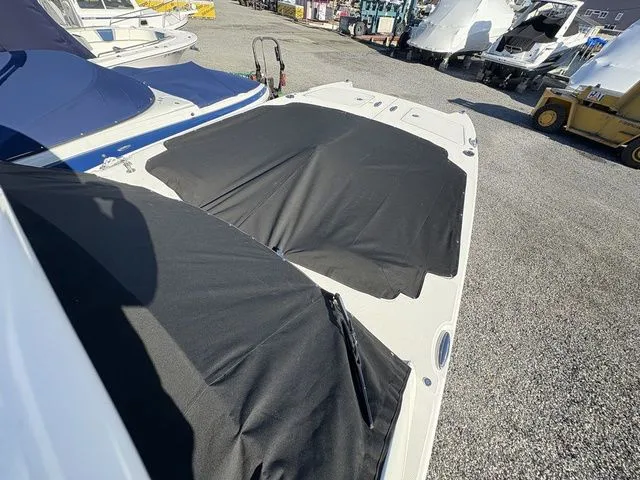 Slide: The Image of World Cat 280 DC-X 2026 - 19