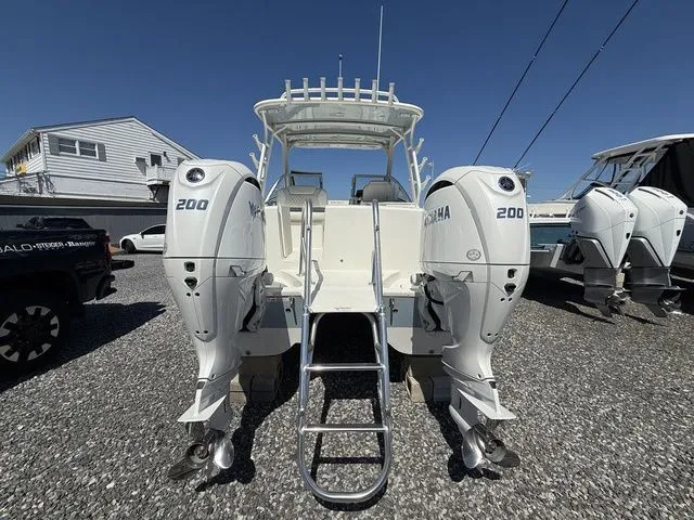 Slide: The Image of World Cat 280 DC-X 2026 - 8