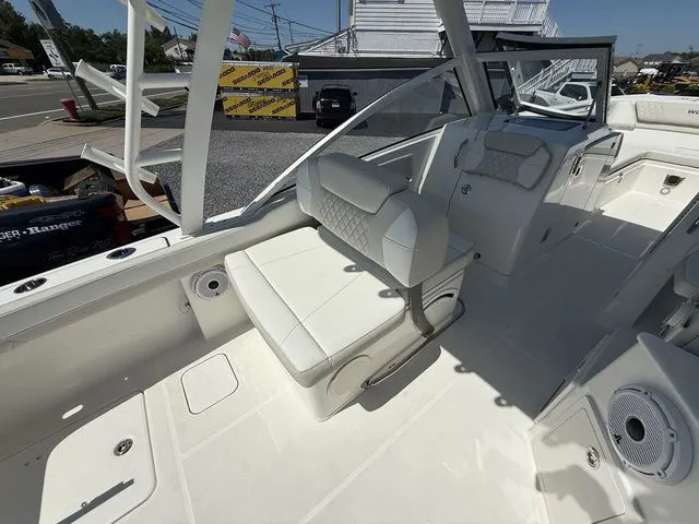 Slide: The Image of World Cat 280 DC-X 2026 - 9