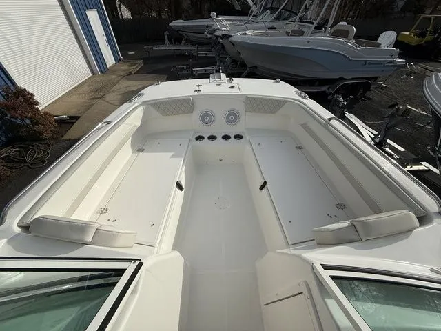 Slide: The Image of World Cat 230 DC 2026 - 10