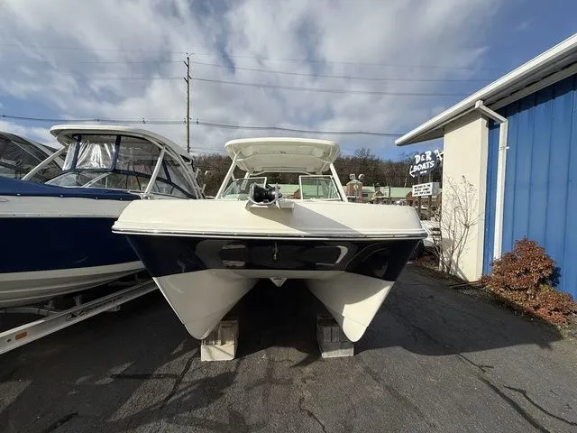 Slide: The Image of World Cat 230 DC 2026 - 4