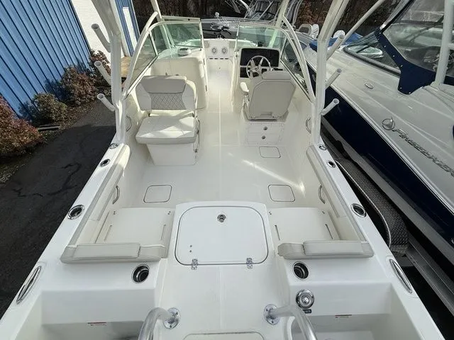 Slide: The Image of World Cat 230 DC 2026 - 5