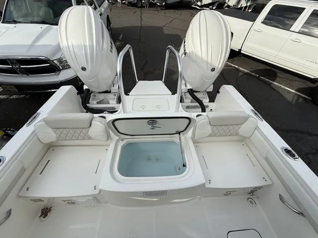 Slide: The Image of World Cat 230 DC 2026 - 6