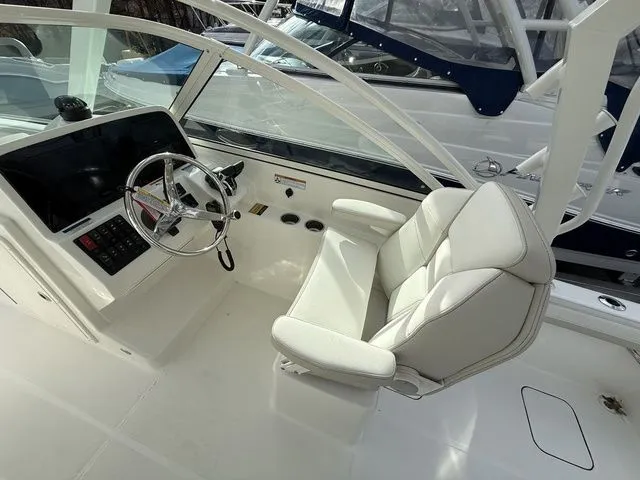 Slide: The Image of World Cat 230 DC 2026 - 8