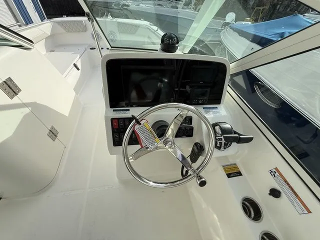 Slide: The Image of World Cat 230 DC 2026 - 9