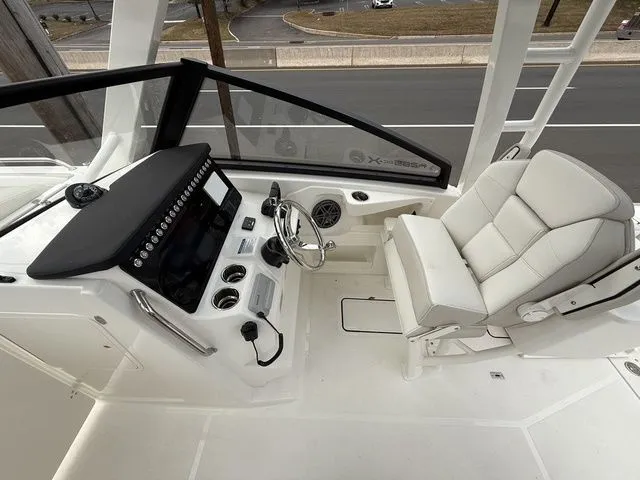 Slide: The Image of World Cat 265DC-X 2026 - 13