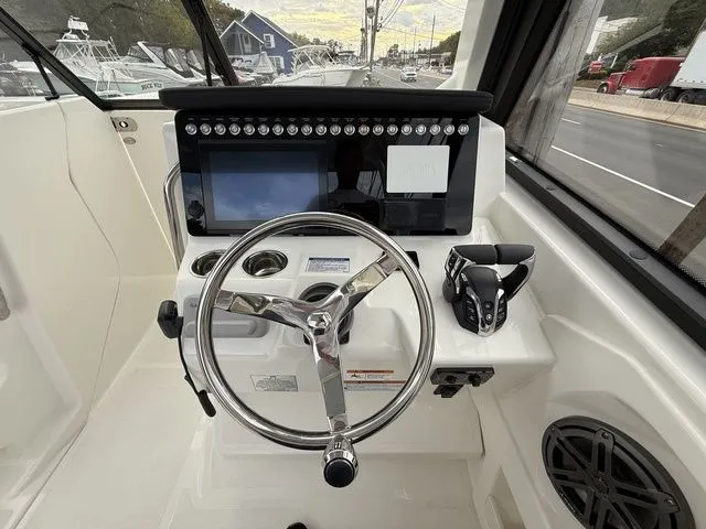 Slide: The Image of World Cat 265DC-X 2026 - 14