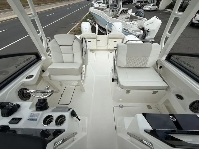 Slide: The Image of World Cat 265DC-X 2026 - 15