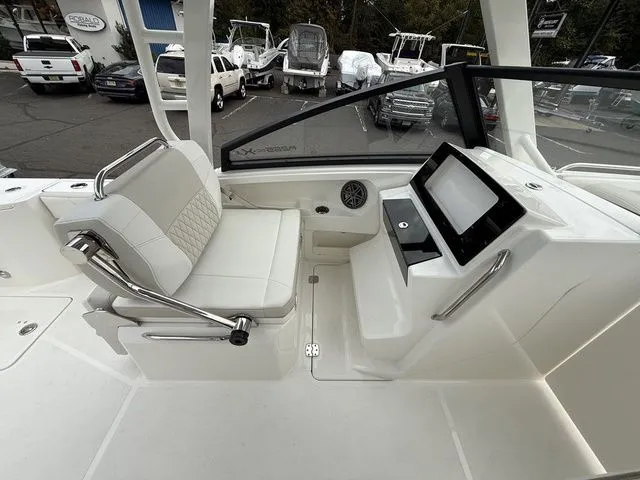 Slide: The Image of World Cat 265DC-X 2026 - 16