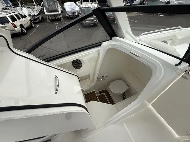 Slide: The Image of World Cat 265DC-X 2026 - 17