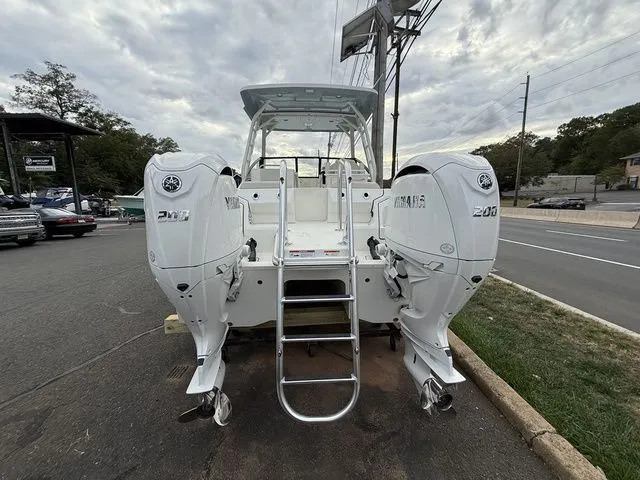 Slide: The Image of World Cat 265DC-X 2026 - 6