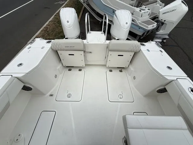 Slide: The Image of World Cat 265DC-X 2026 - 9